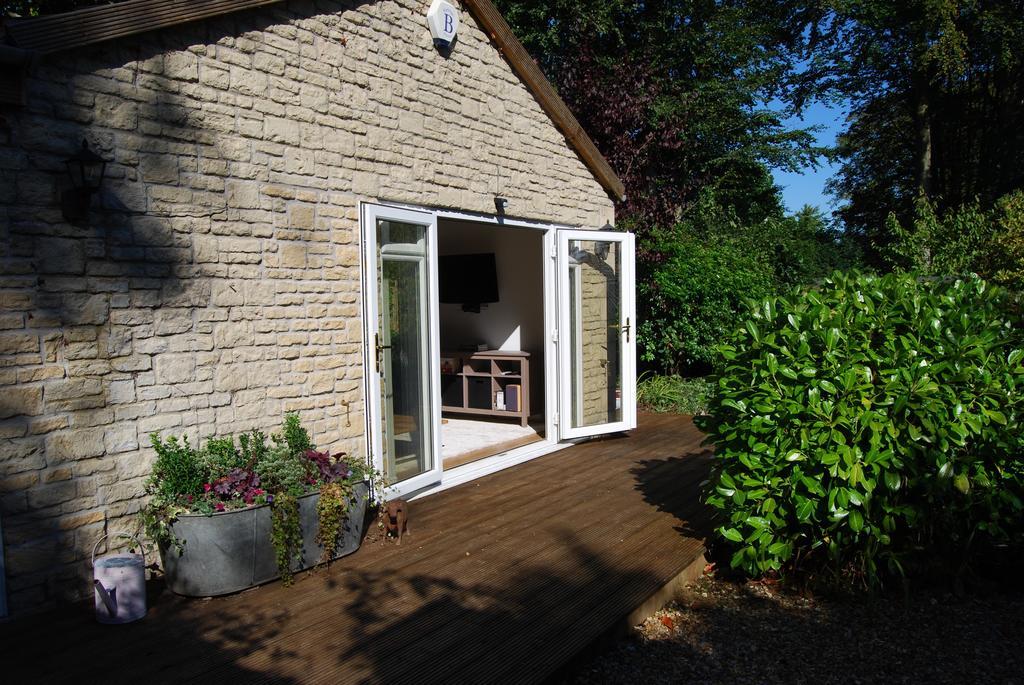 Fig Cottage, Near Bradford On Avon And Bath Holt  Buitenkant foto