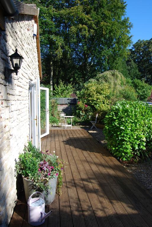 Fig Cottage, Near Bradford On Avon And Bath Holt  Buitenkant foto