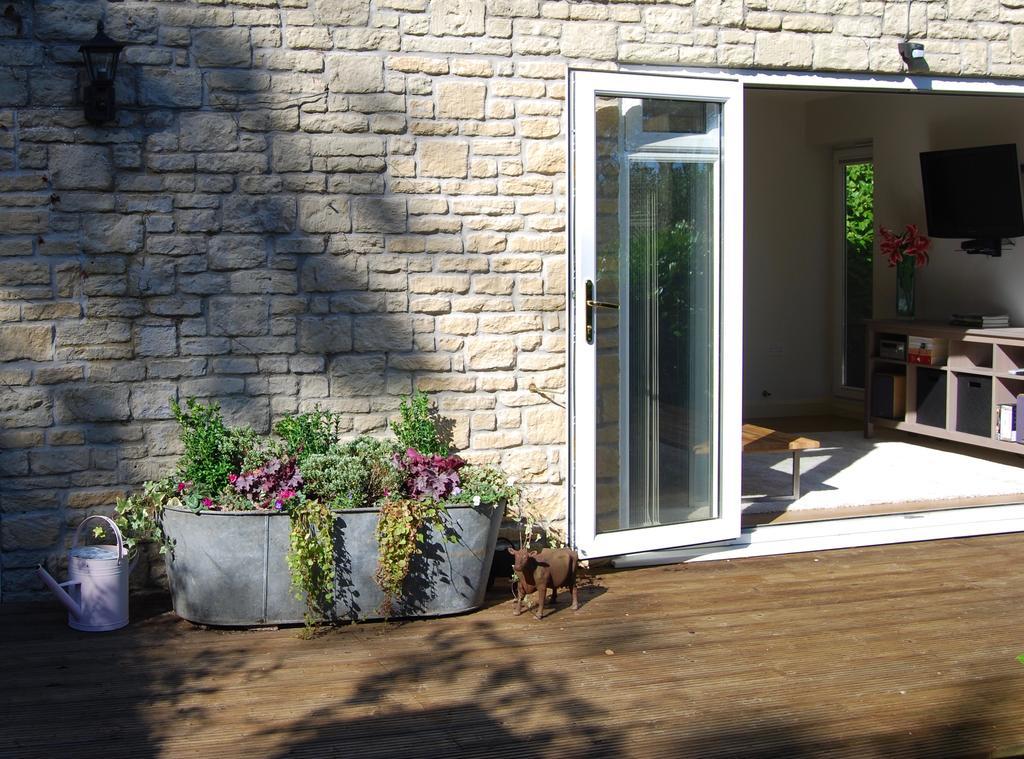Fig Cottage, Near Bradford On Avon And Bath Holt  Buitenkant foto