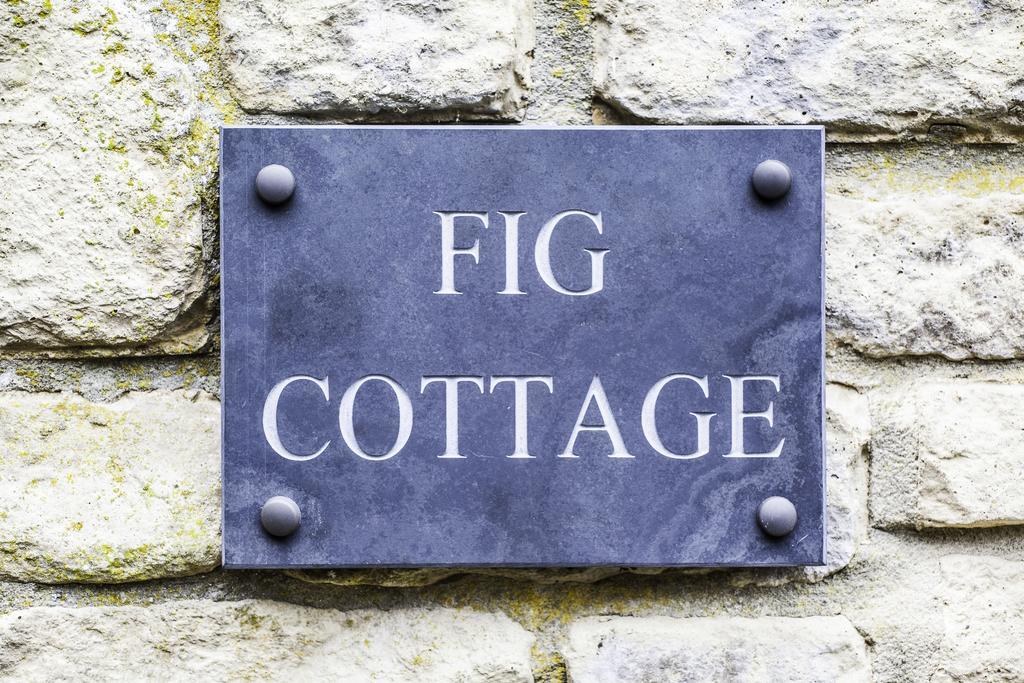 Fig Cottage, Near Bradford On Avon And Bath Holt  Buitenkant foto
