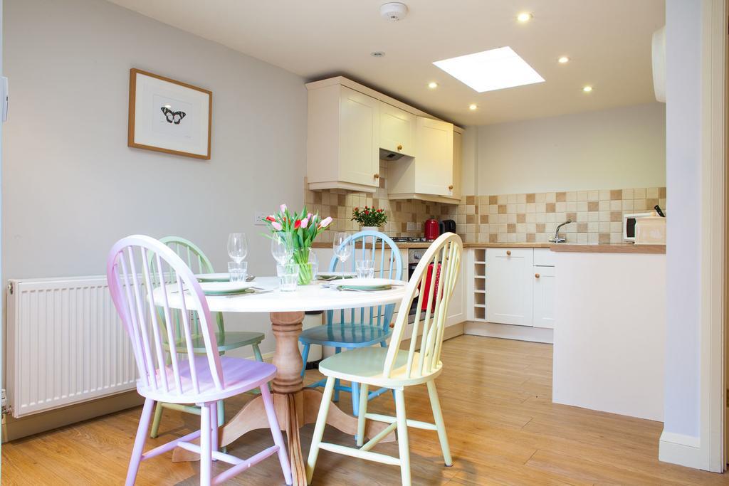 Fig Cottage, Near Bradford On Avon And Bath Holt  Buitenkant foto