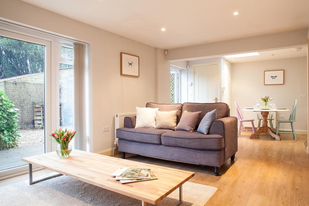 Fig Cottage, Near Bradford On Avon And Bath Holt  Buitenkant foto