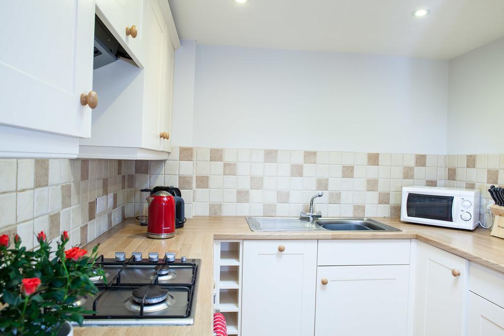 Fig Cottage, Near Bradford On Avon And Bath Holt  Buitenkant foto