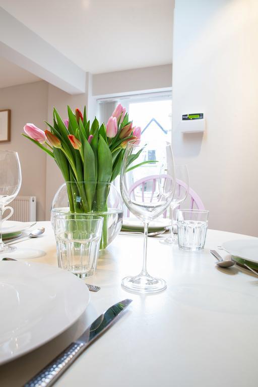 Fig Cottage, Near Bradford On Avon And Bath Holt  Buitenkant foto