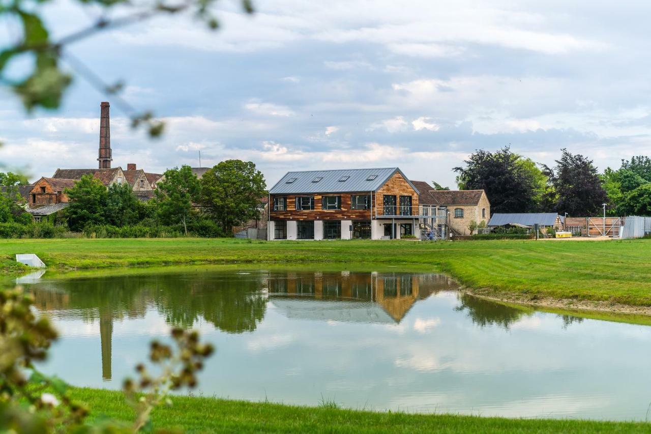 Fig Cottage, Near Bradford On Avon And Bath Holt  Buitenkant foto